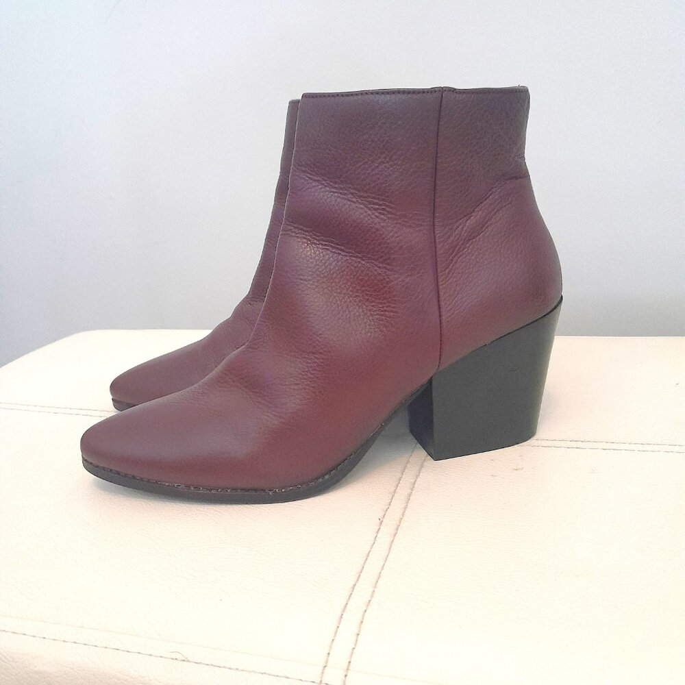 American Rag Almond Toe Bootie - Picture 4 of 5